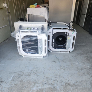 40평 천정형 냉난방기