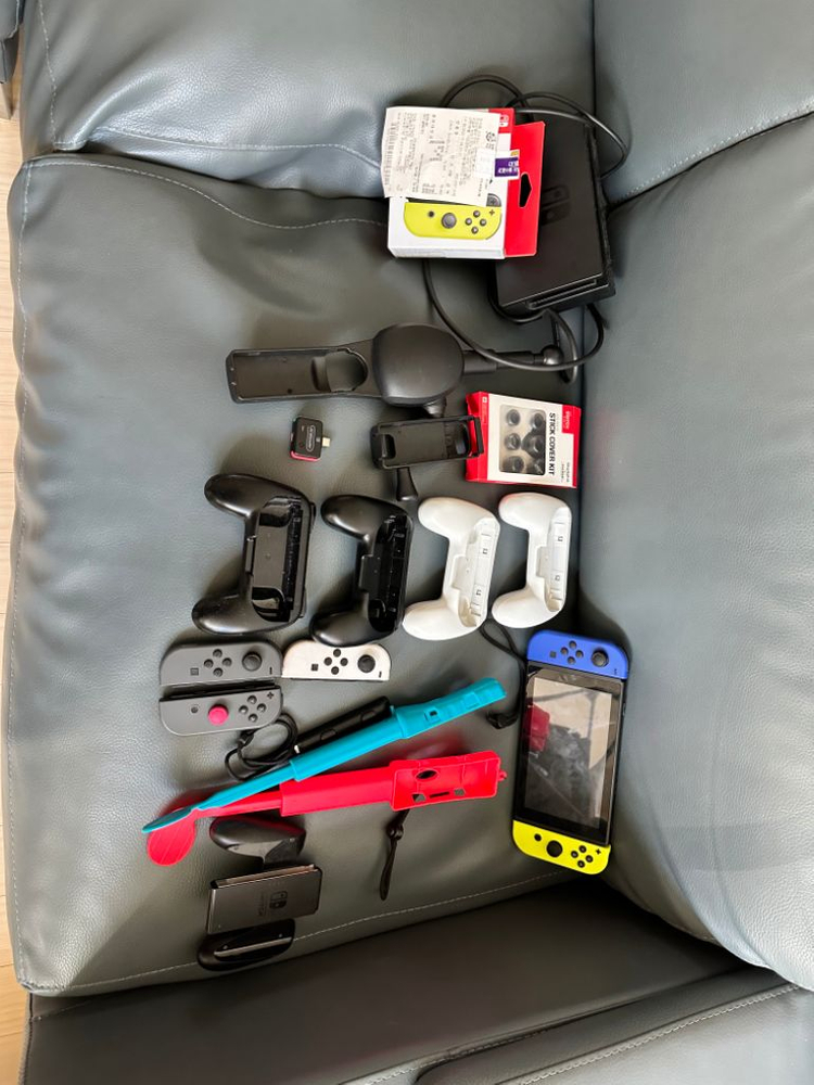 닌텐도스위치 커펌--4