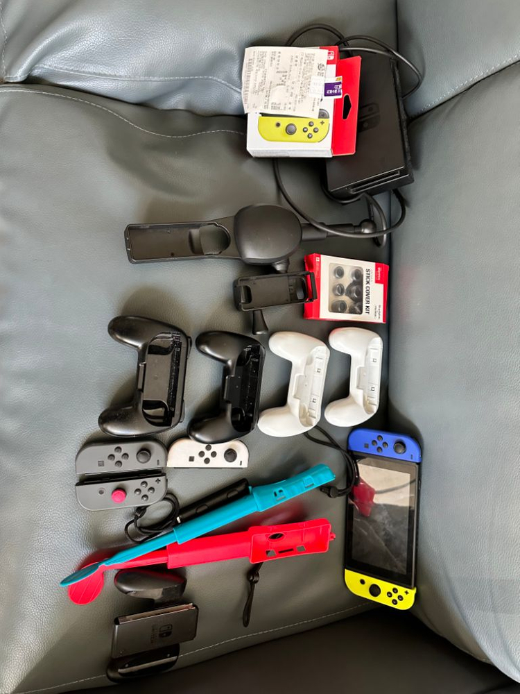 닌텐도스위치 커펌--5