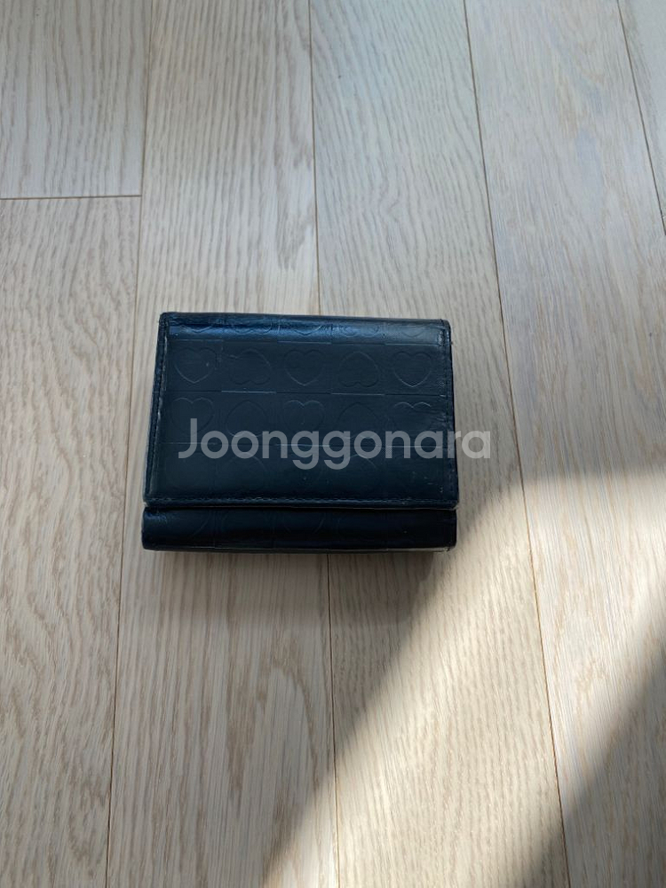 러브캣 LoveCat 지갑--1