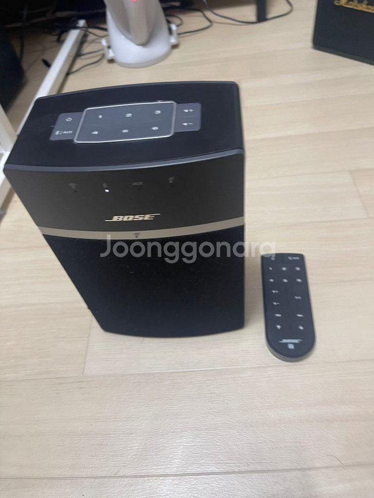 보스 사운드터치10--2