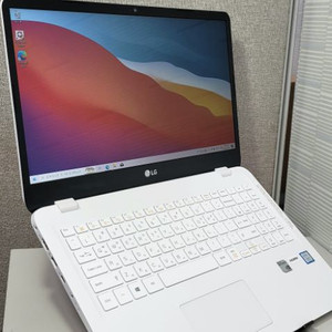 S급 게이밍노트북 LG 15U470