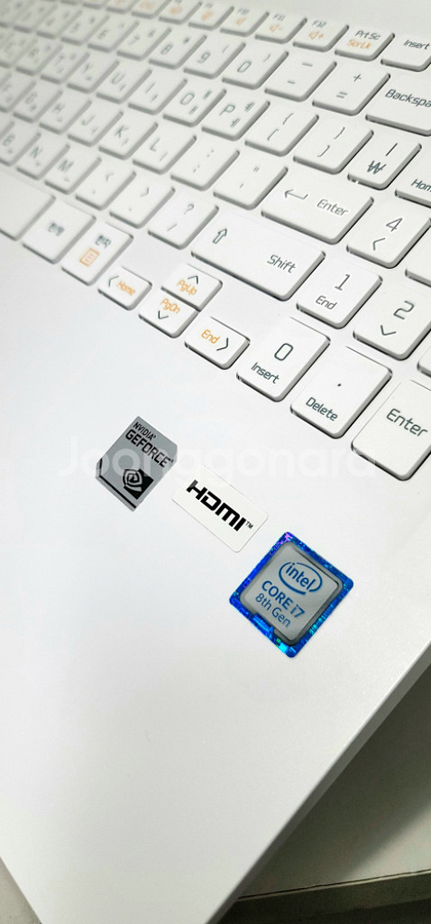 S급 게이밍노트북 LG 15U470--2