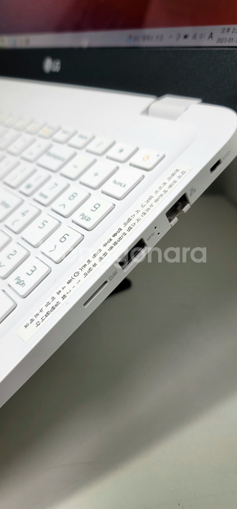 S급 게이밍노트북 LG 15U470--3