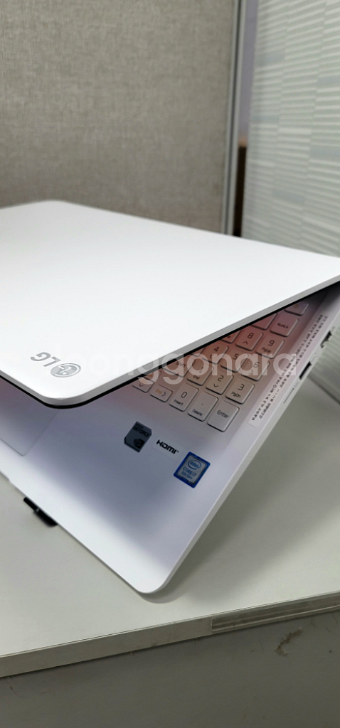 S급 게이밍노트북 LG 15U470--6