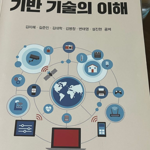 4차 산업혁명 기반 기술의 이해