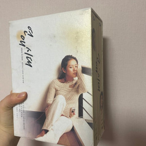 연애시대 DVD 드라마