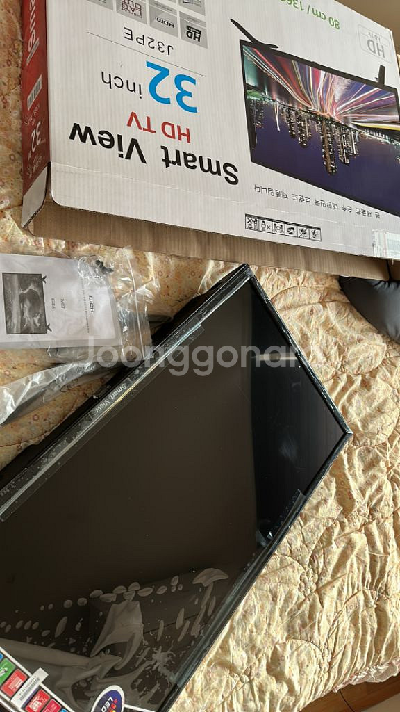 led tv smart view--2