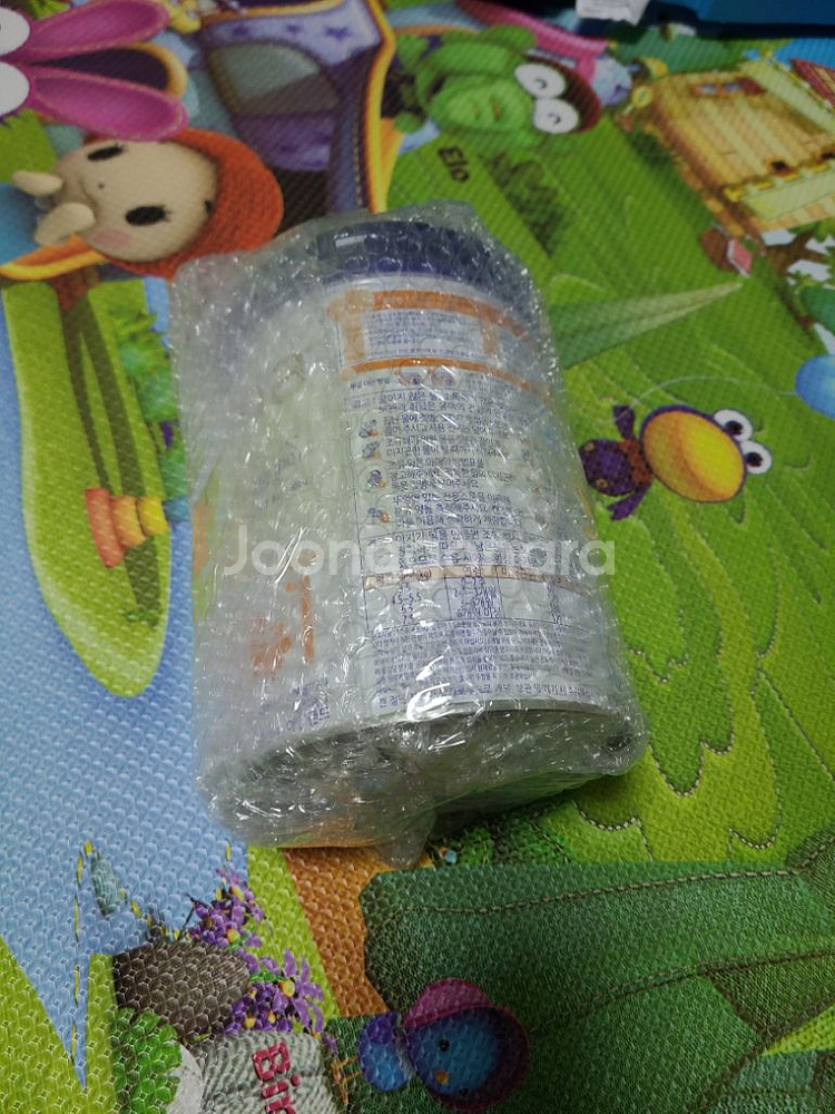 아기 일루마 분유 1단계 팝니다 일루마--2