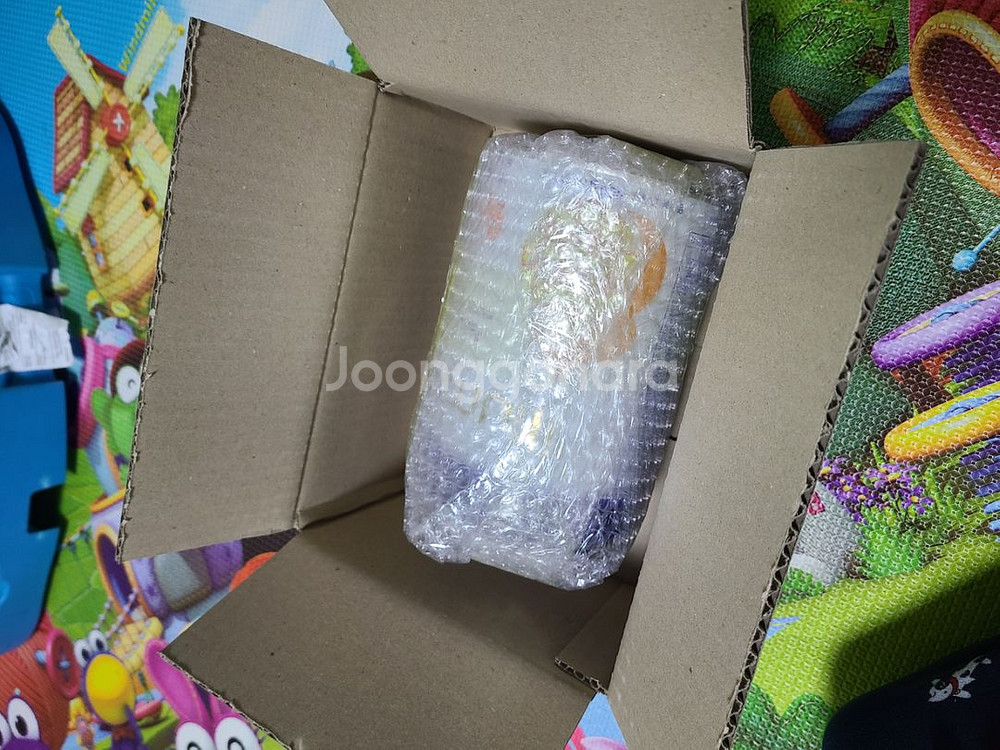 아기 일루마 분유 1단계 팝니다 일루마--3