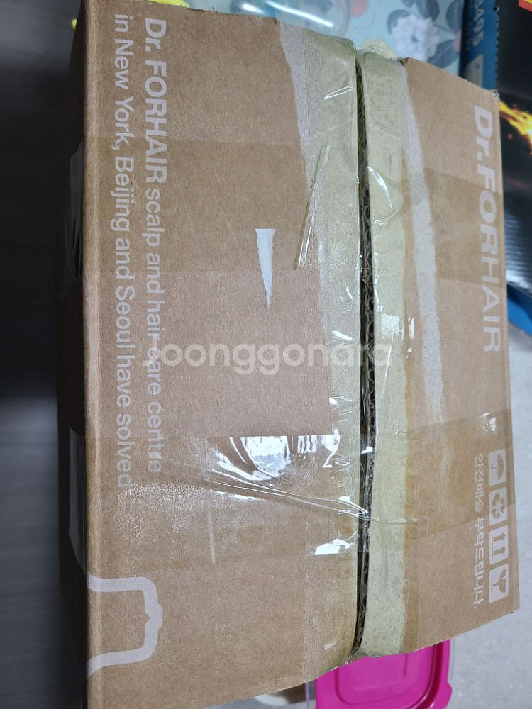 아기 일루마 분유 1단계 팝니다 일루마--4