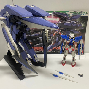 건담 EXIA GN ARMS TYPE-E