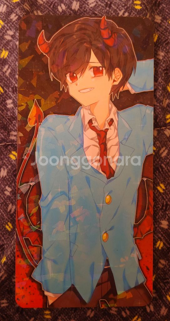 오소마츠상 굿즈--4