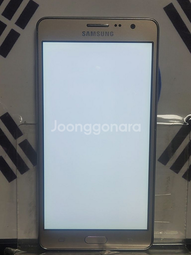 (부천부평인천) 삼성 WIDE G600S 16G 공기계--1