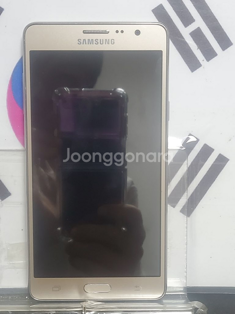 (부천부평인천) 삼성 WIDE G600S 16G 공기계--2