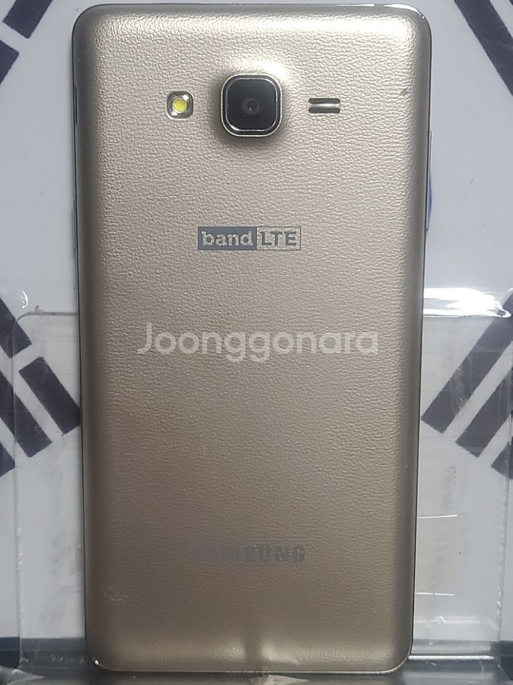 (부천부평인천) 삼성 WIDE G600S 16G 공기계--3