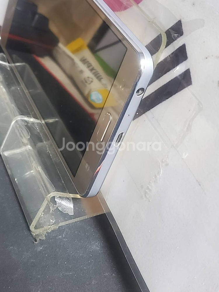 (부천부평인천) 삼성 WIDE G600S 16G 공기계--7
