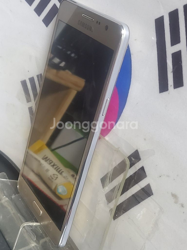 (부천부평인천) 삼성 WIDE G600S 16G 공기계--5