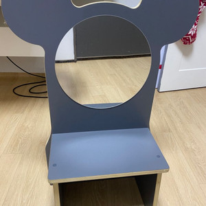 유아원목화장대