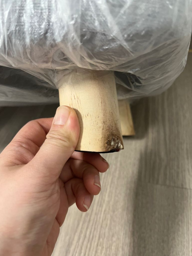 풋스툴 발받침대--2