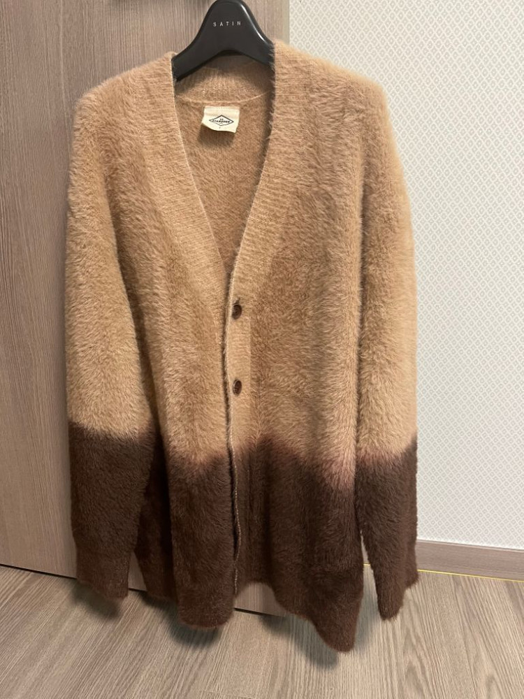 제너럴아이디어 가디건--1