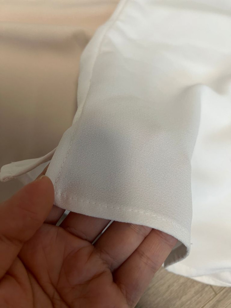 여성 이너 나시 블라우스--1