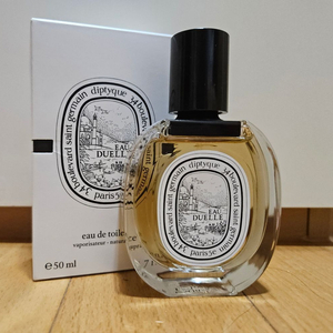 딥티크 edt 50ml - 오듀엘르