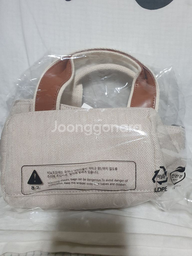 내셔널지오그래픽 보니백 n225acr260 미사용 판매--1