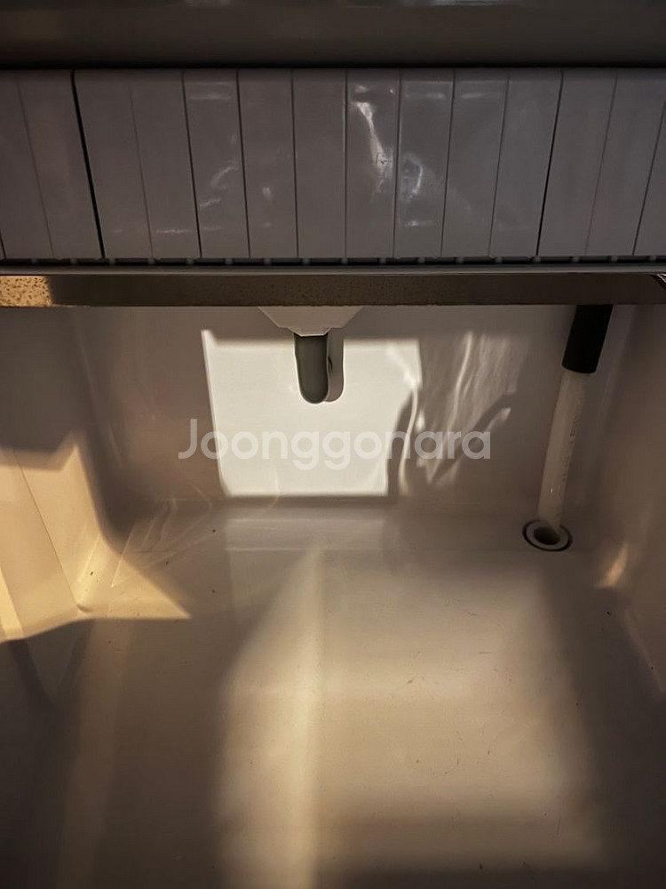 네오트 수냉식 제빙기 60kg--3