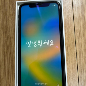 아이폰11 128기가 민트급