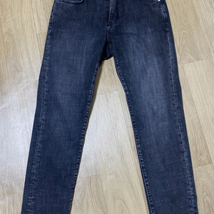 브랜디드1981 BLACK STANDARD3 JEANS