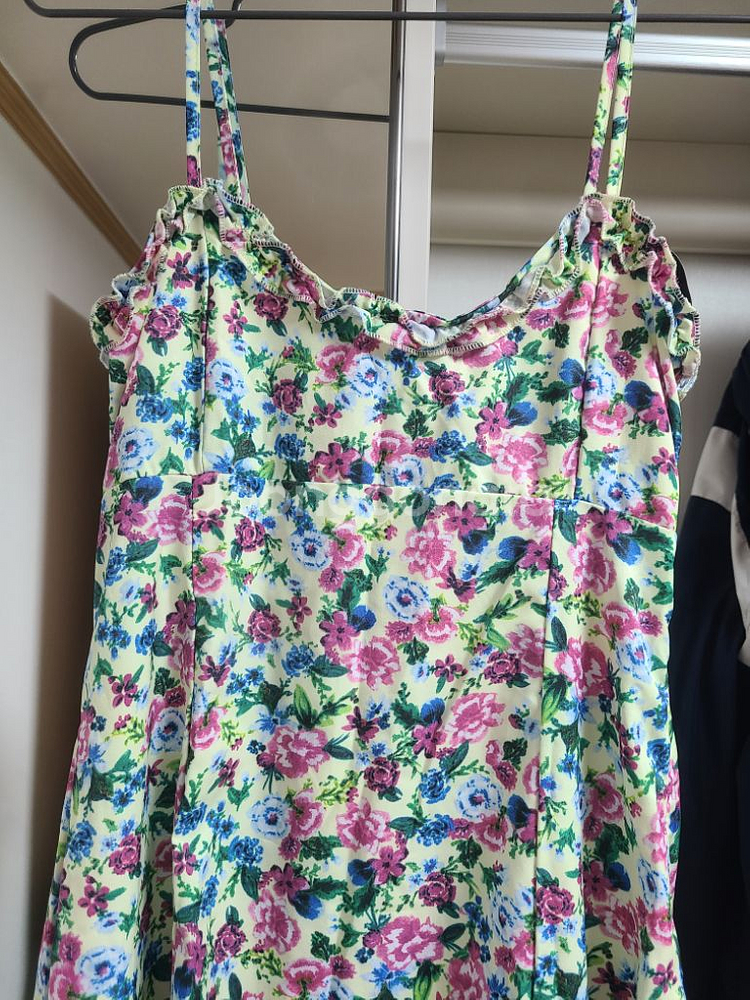 자라 롱원피스--1