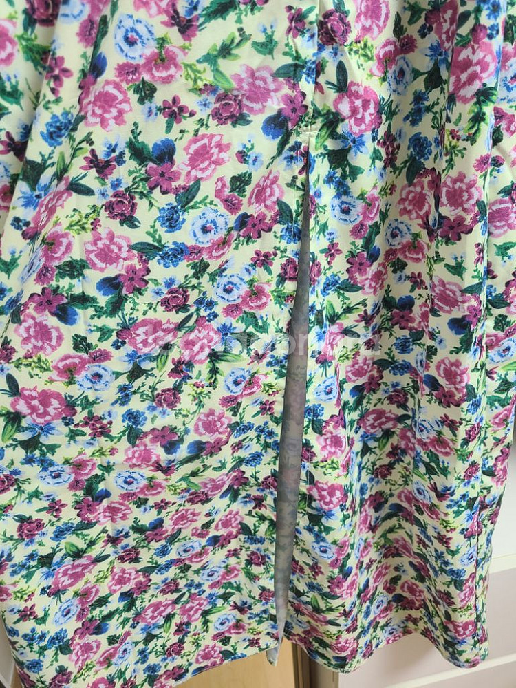 자라 롱원피스--3