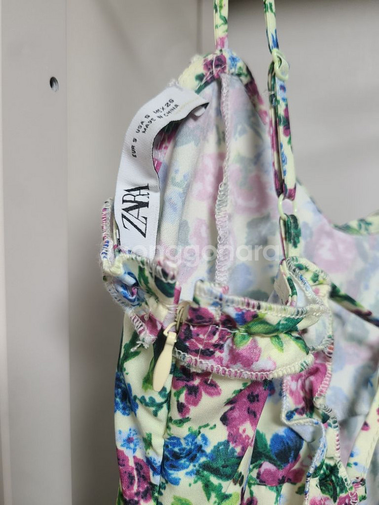 자라 롱원피스--4