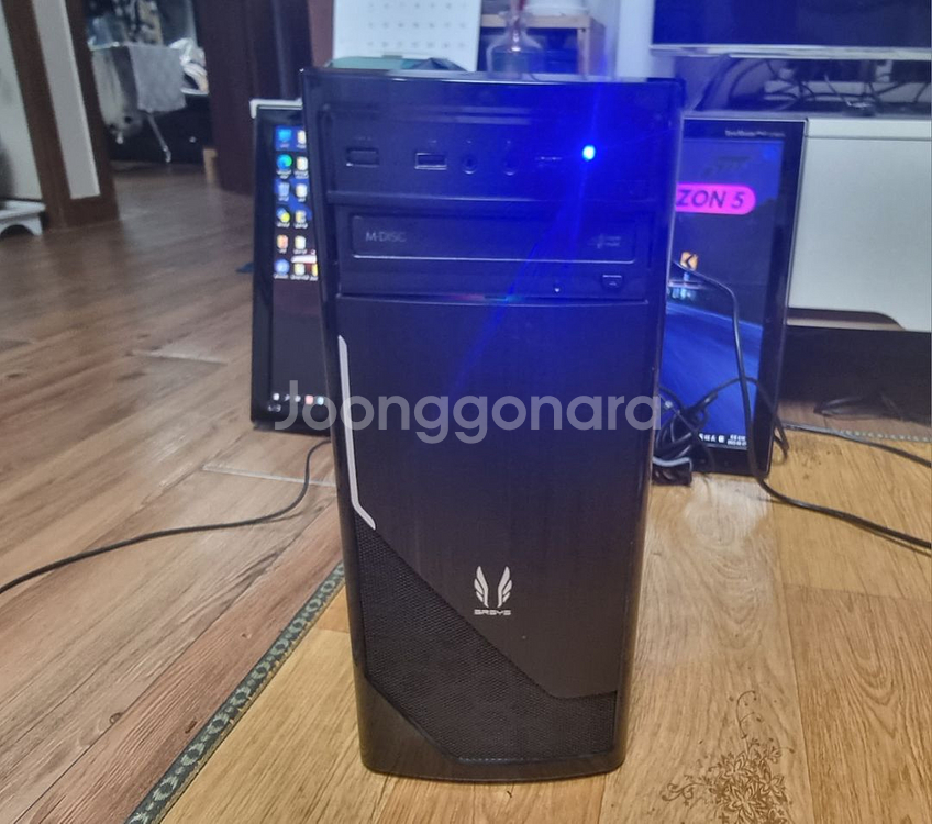 컴퓨터 본체i5--4