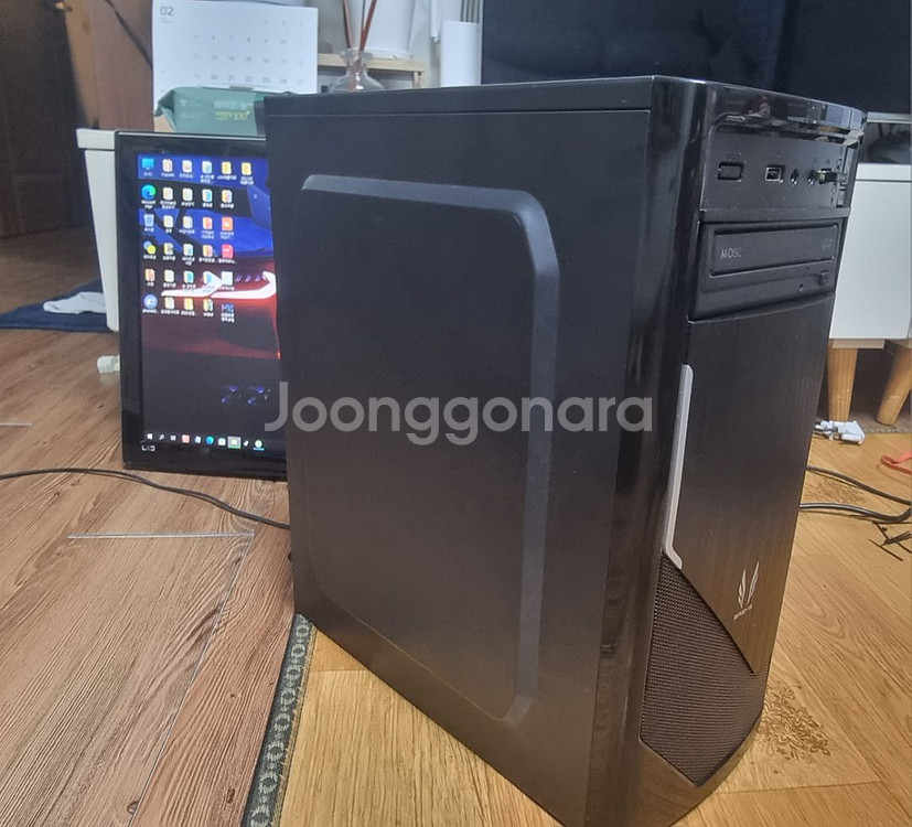 컴퓨터 본체i5--6