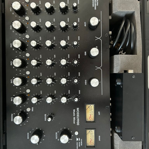 Alpha Recording System 9900PRO