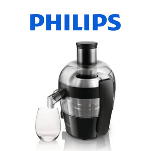 필립스 쥬서기 믹서기(새상품) 계량컵 포함