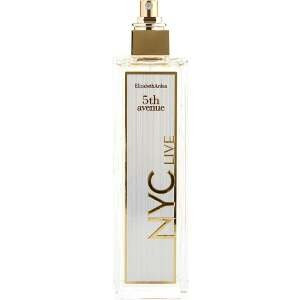 엘리자베스아덴 5번가 NYC 라이브 EDP 125ml