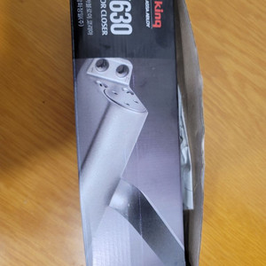 도어클로저 king k630