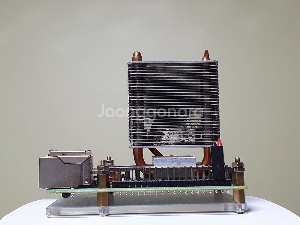 라즈베리파이4 8GB--3