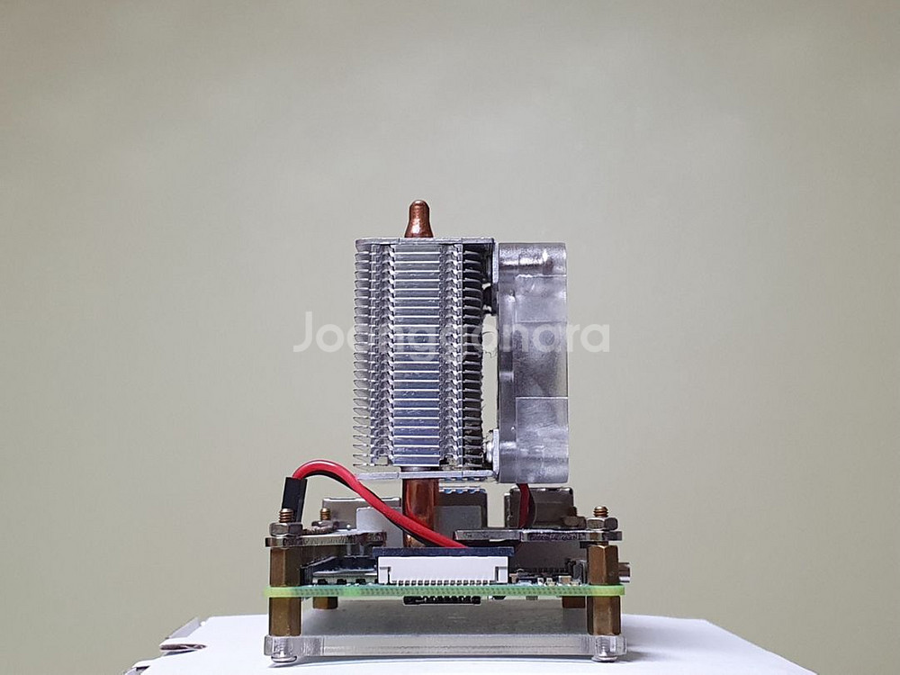 라즈베리파이4 8GB--4