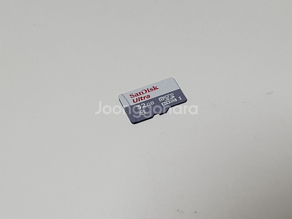 라즈베리파이4 8GB--5