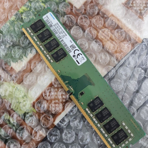 삼성ddr4 2666 8g