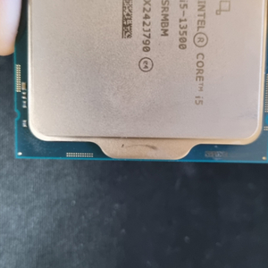 i5 13500