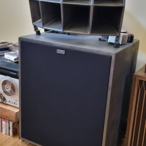 알텍스피커 이미지