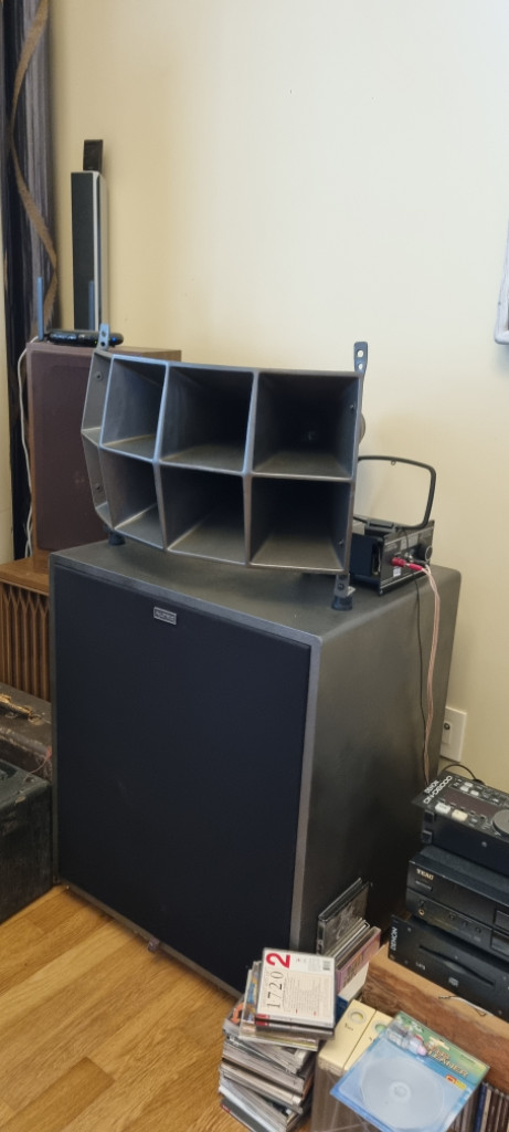 알텍스피커 이미지