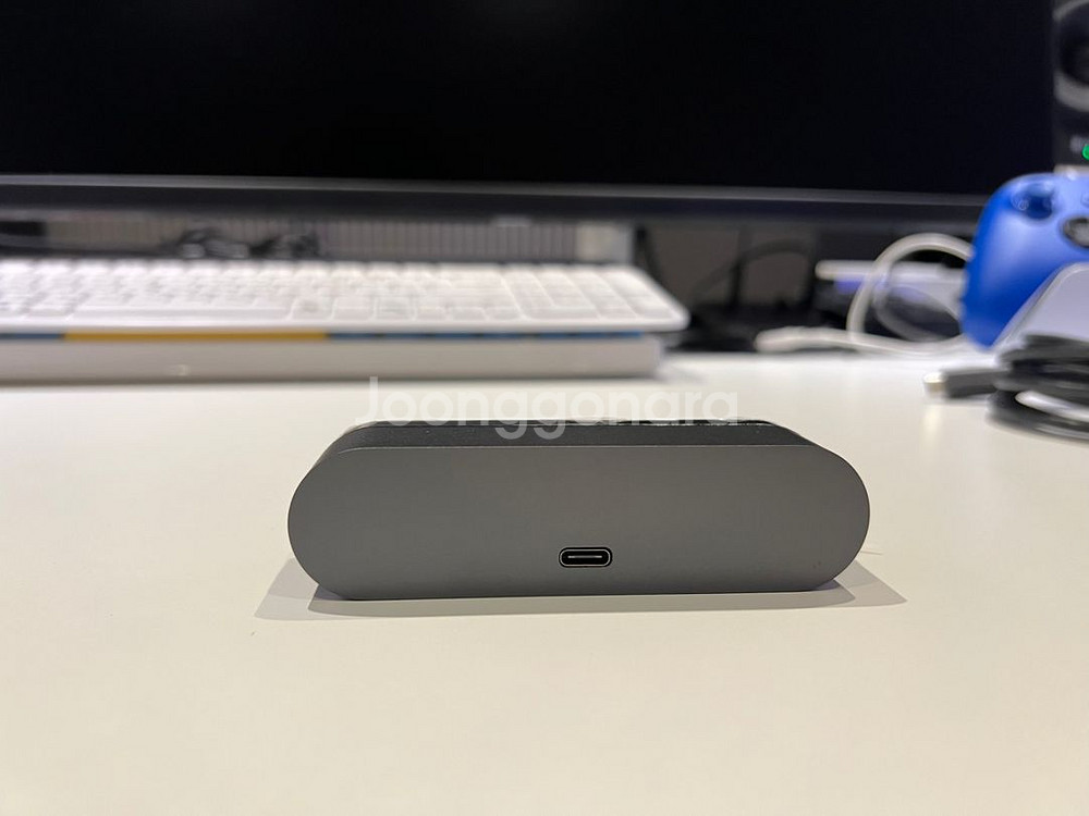로지텍 브리오 4K(logitech BRIO) 판매!--5