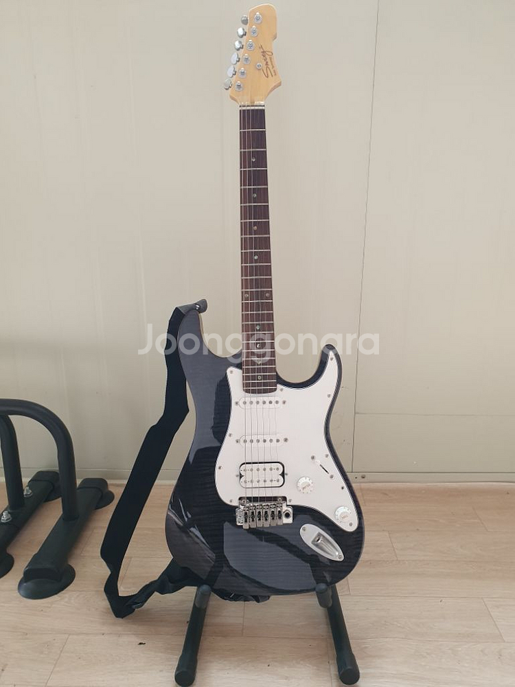 스윙 swing r2 plus 일렉기타 팝니다--0