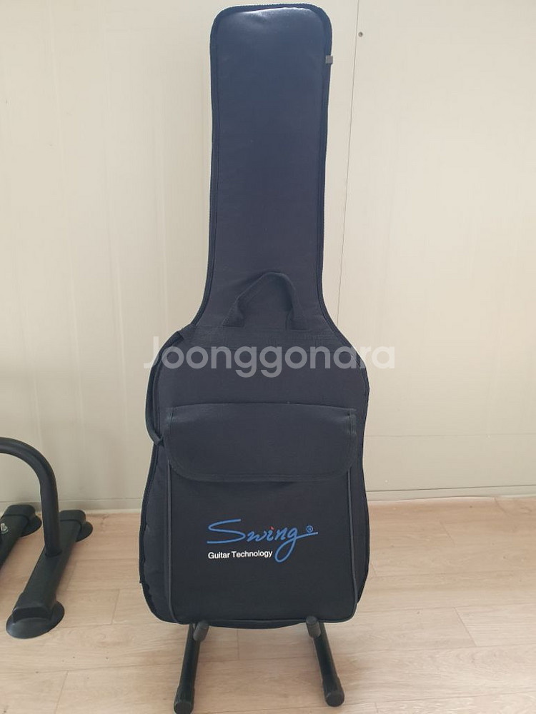 스윙 swing r2 plus 일렉기타 팝니다--1